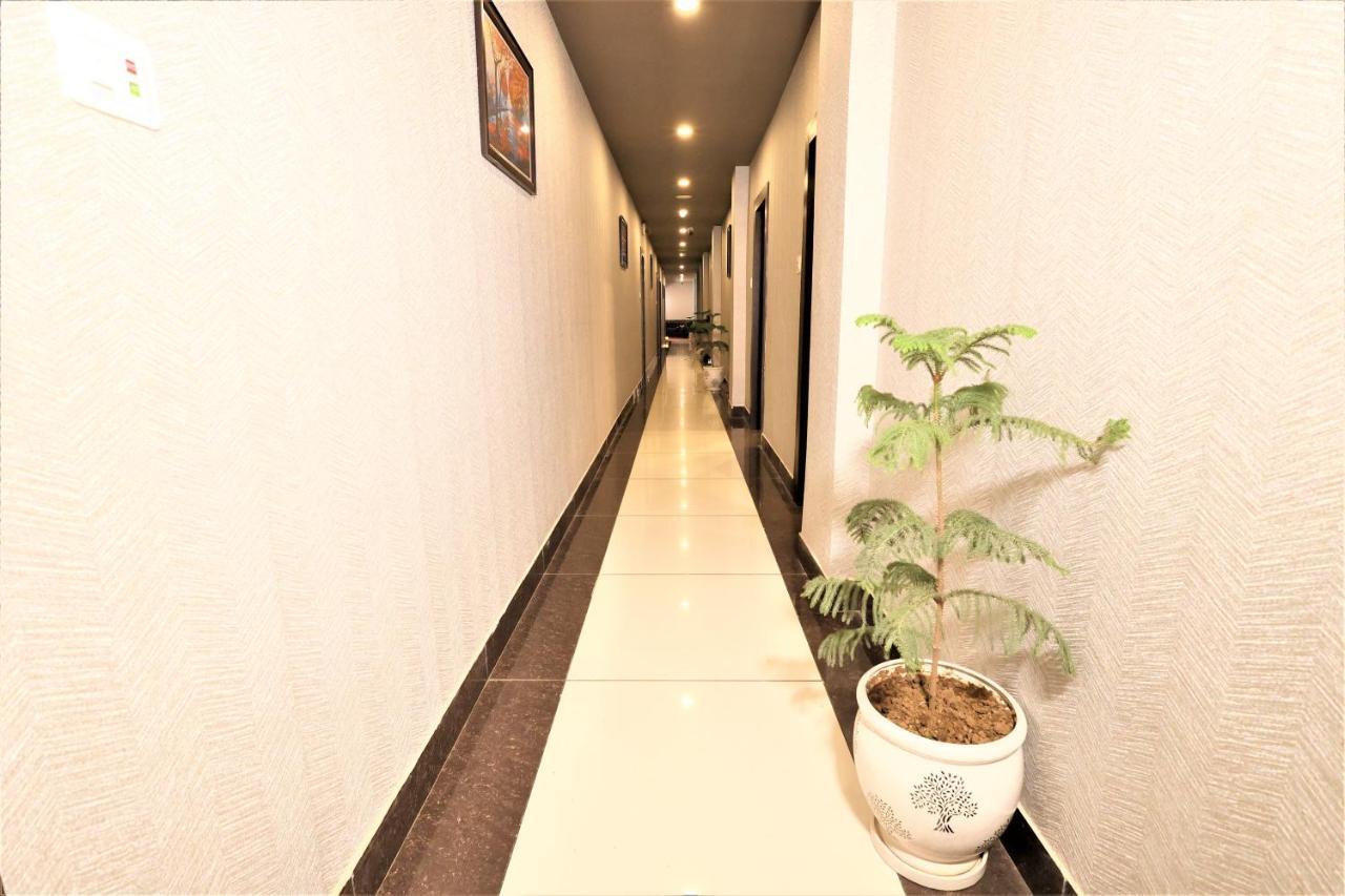 Hotel Sidh Vedantha Πάτνα Εξωτερικό φωτογραφία