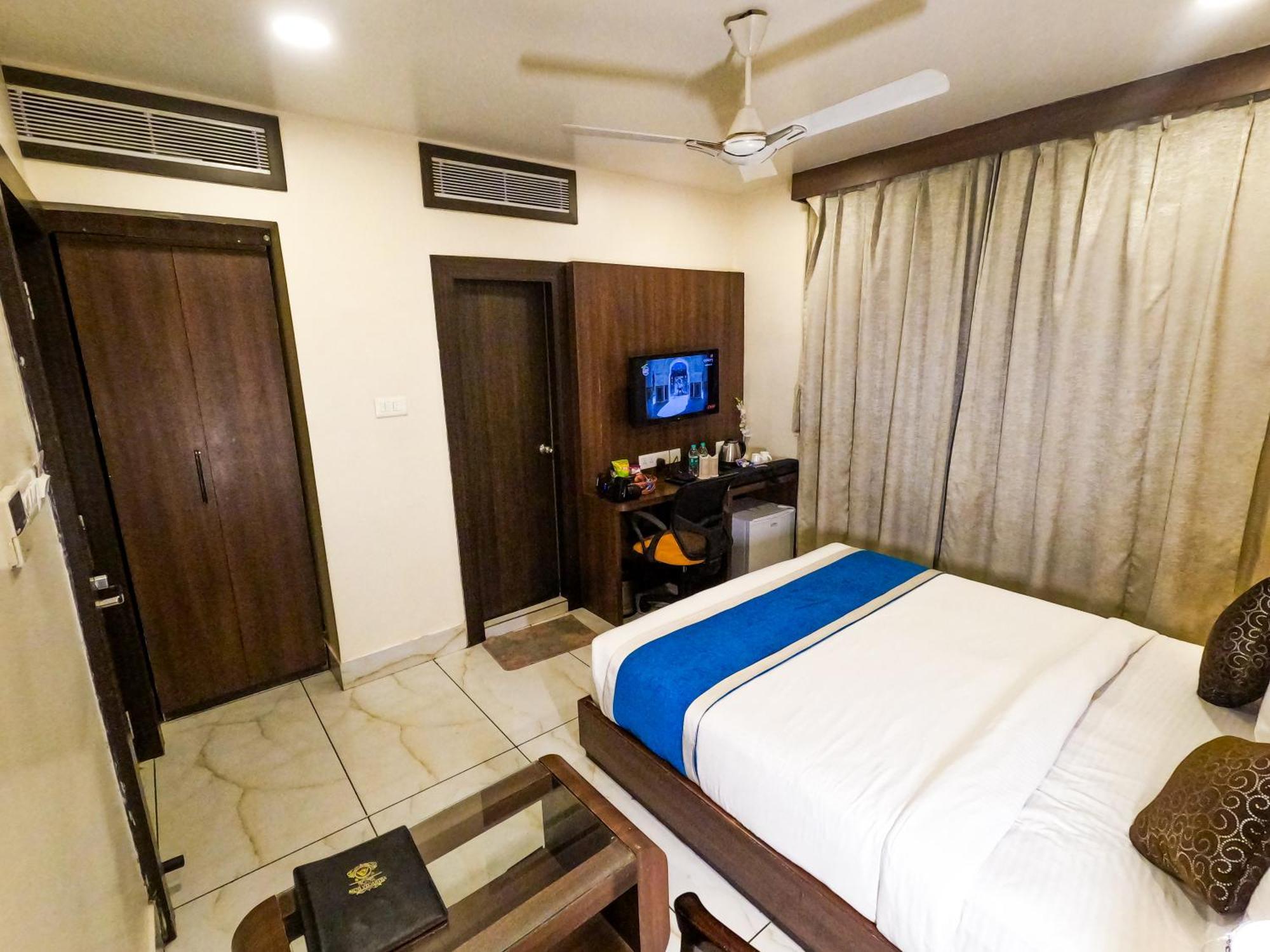 Hotel Sidh Vedantha Πάτνα Εξωτερικό φωτογραφία